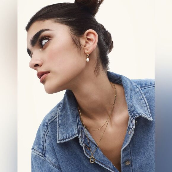 Hey Harper Camila Earrings - Picture 3 of 4